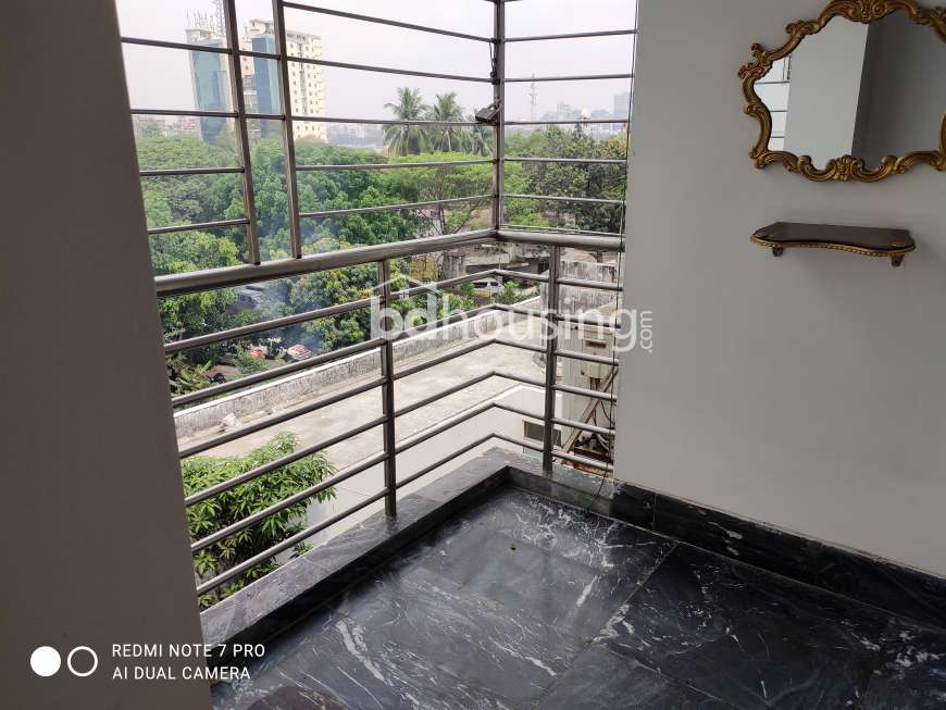 Flat#C-4, Road#13, Gulshan-1, Apartment/Flats at Gulshan 01