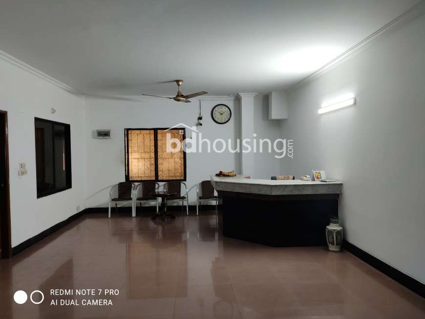 Flat#C-4, Road#13, Gulshan-1, Apartment/Flats at Gulshan 01