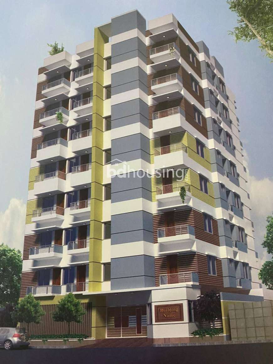 Modern Apartment near Uttara, Apartment/Flats at Uttara