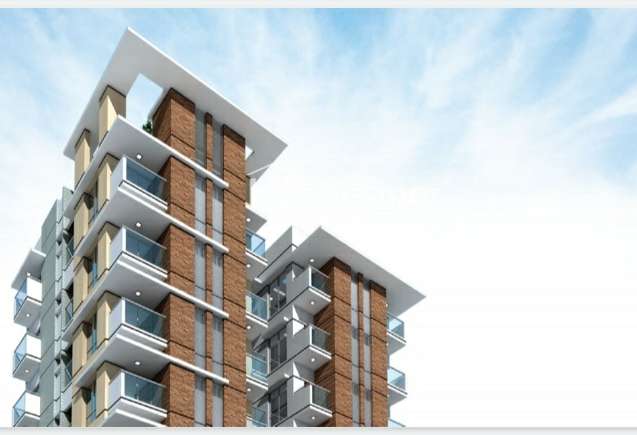 Exclusive Modern Apartment @ Badda, Apartment/Flats at Badda