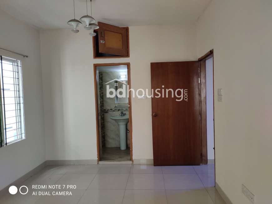 100% ready 1590 sft flat at Baitul Aman Housing, Adabor, Ring Road, Dhaka., Apartment/Flats at Adabor
