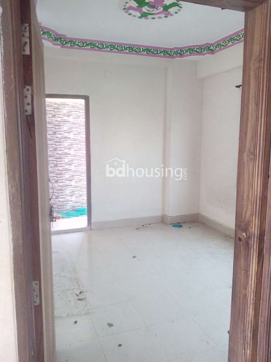 N/A, Apartment/Flats at Uttar Khan