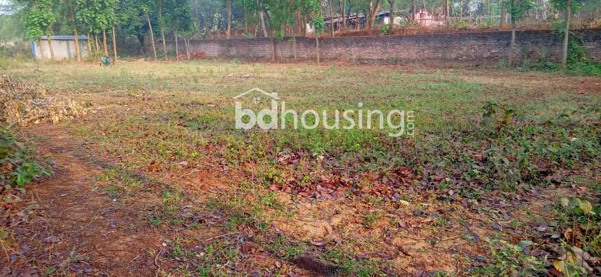 10 Katha land, Residential Plot at Savar