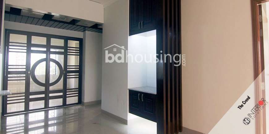 3700 sft Luxury South Facing Ready Flat Sale North Gulshan, Apartment/Flats at Gulshan 02