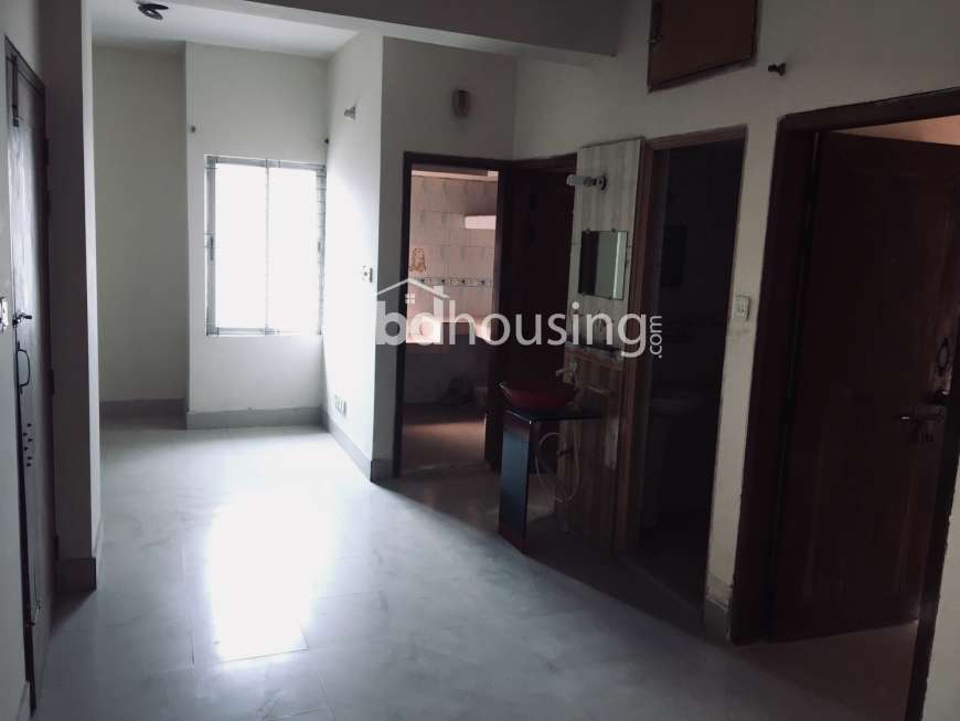 Nakshi Mariom, Apartment/Flats at Mohammadpur