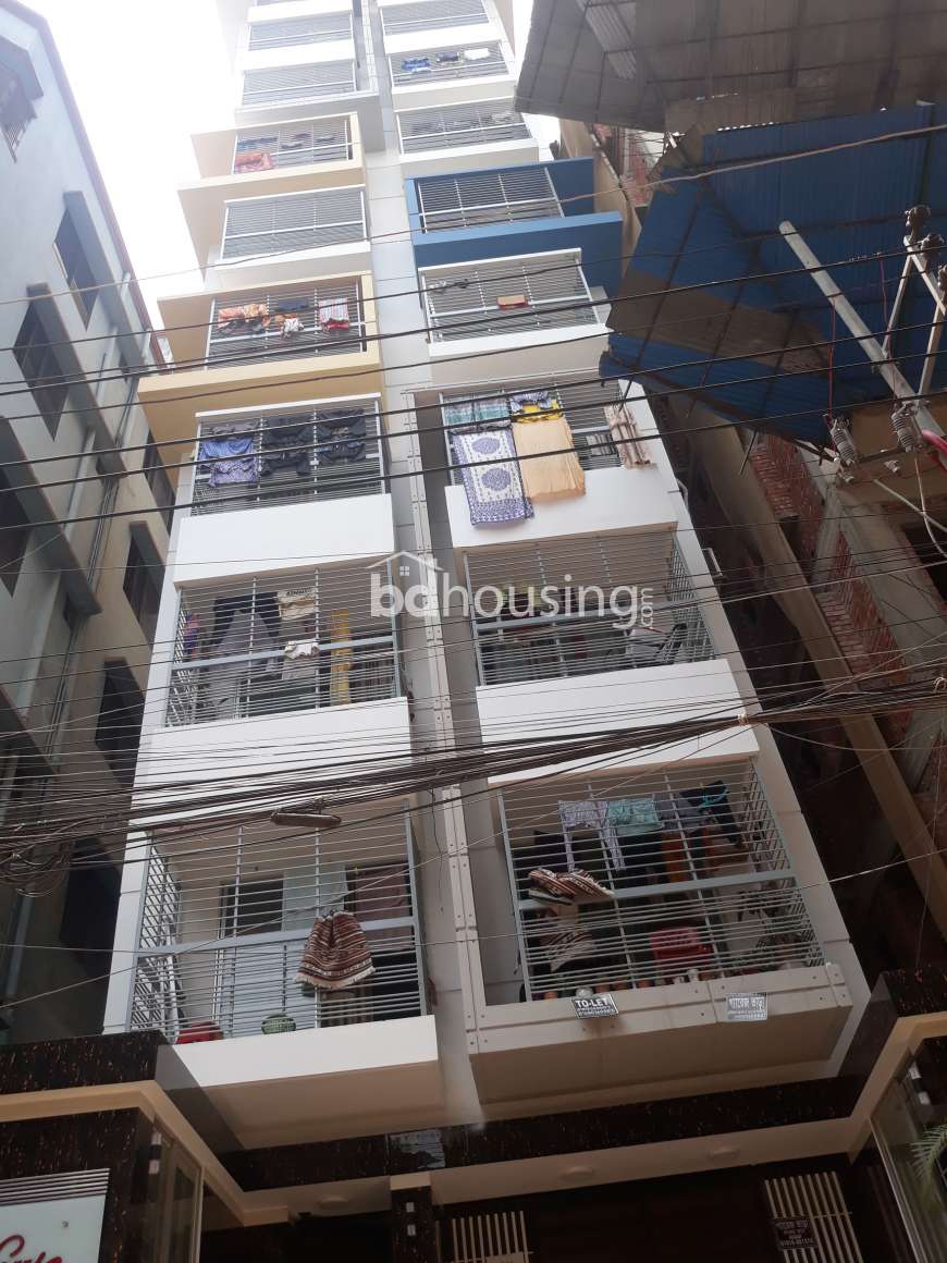 Daulat Dulcie House, Apartment/Flats at Basabo