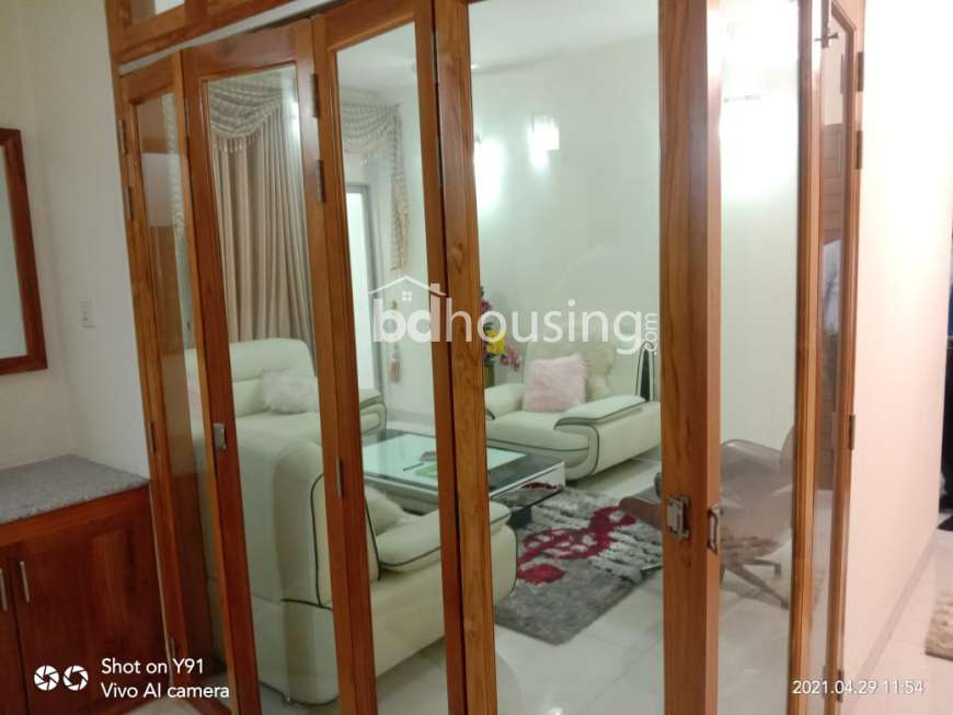 Assurance Mallicks, Apartment/Flats at Gulshan 01