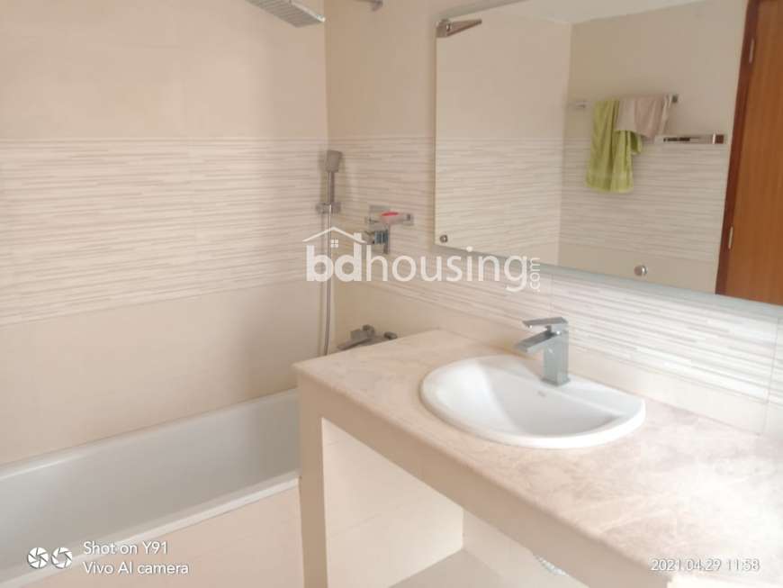 Assurance Mallicks, Apartment/Flats at Gulshan 01