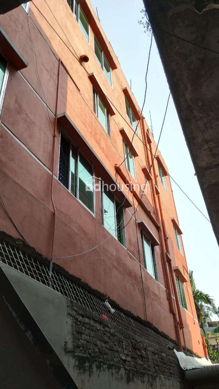 Shariat Ullah Bhaban, Apartment/Flats at Pahartali