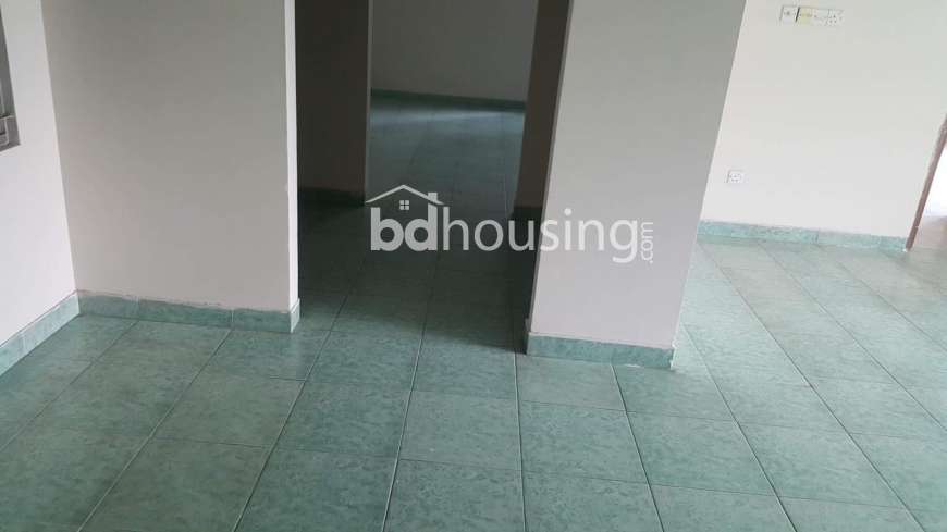 Bashundhara R/A, Apartment/Flats at Bashundhara R/A