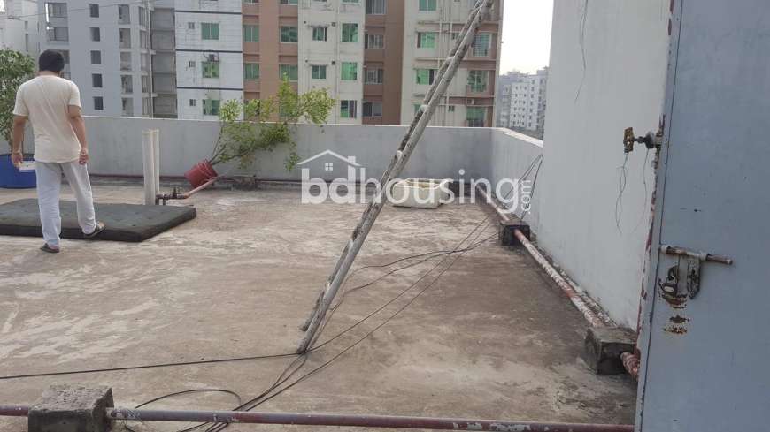 Bashundhara R/A, Apartment/Flats at Bashundhara R/A