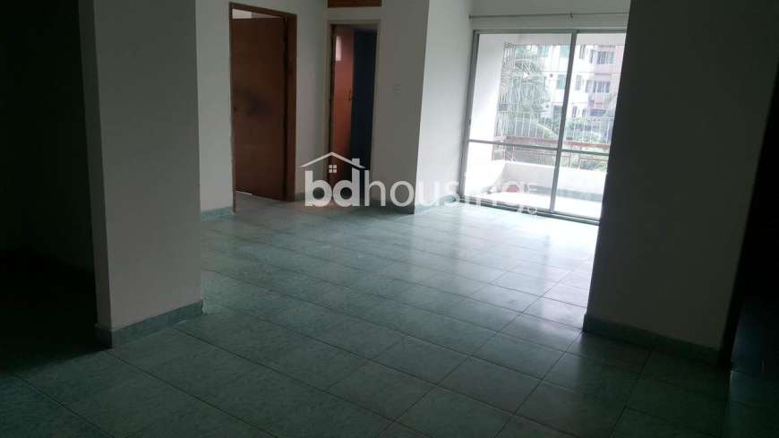 Bashundhara R/A, Apartment/Flats at Bashundhara R/A