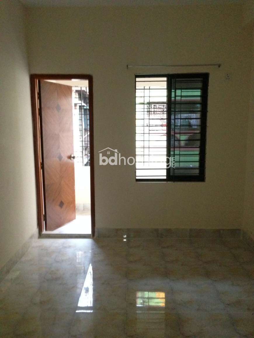 New Flat , Apartment/Flats at Tejgaon