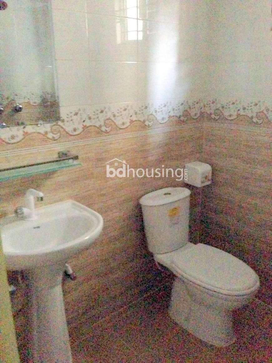 New Flat , Apartment/Flats at Tejgaon