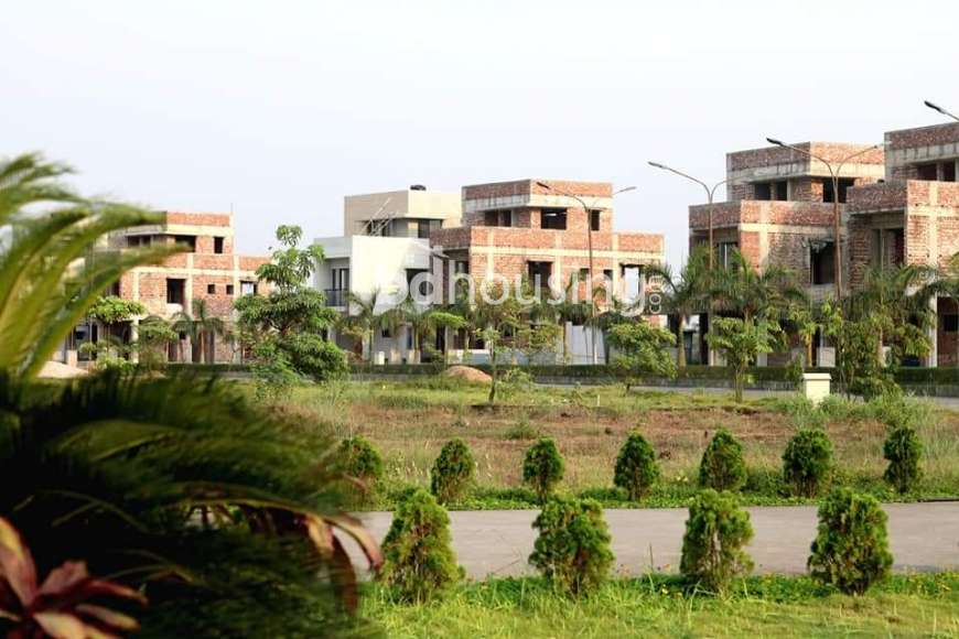 Plot at land project dhaka- mawa amin mohammad , Residential Plot at Keraniganj