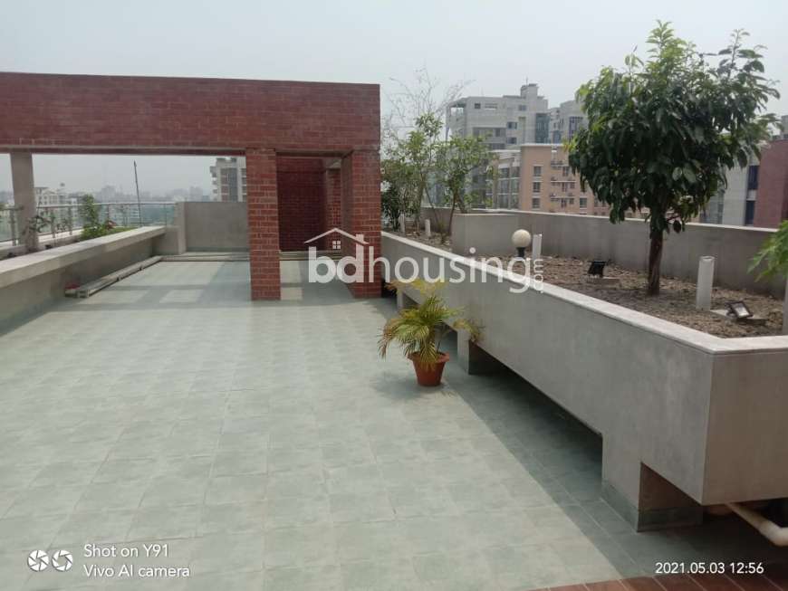 Assurance Mallicks, Apartment/Flats at Gulshan 01