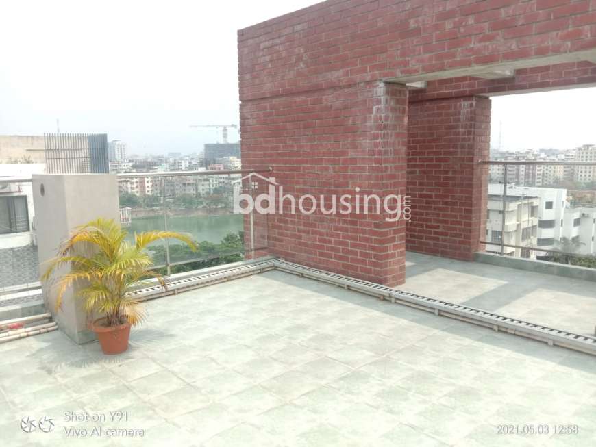 Assurance Mallicks, Apartment/Flats at Gulshan 01