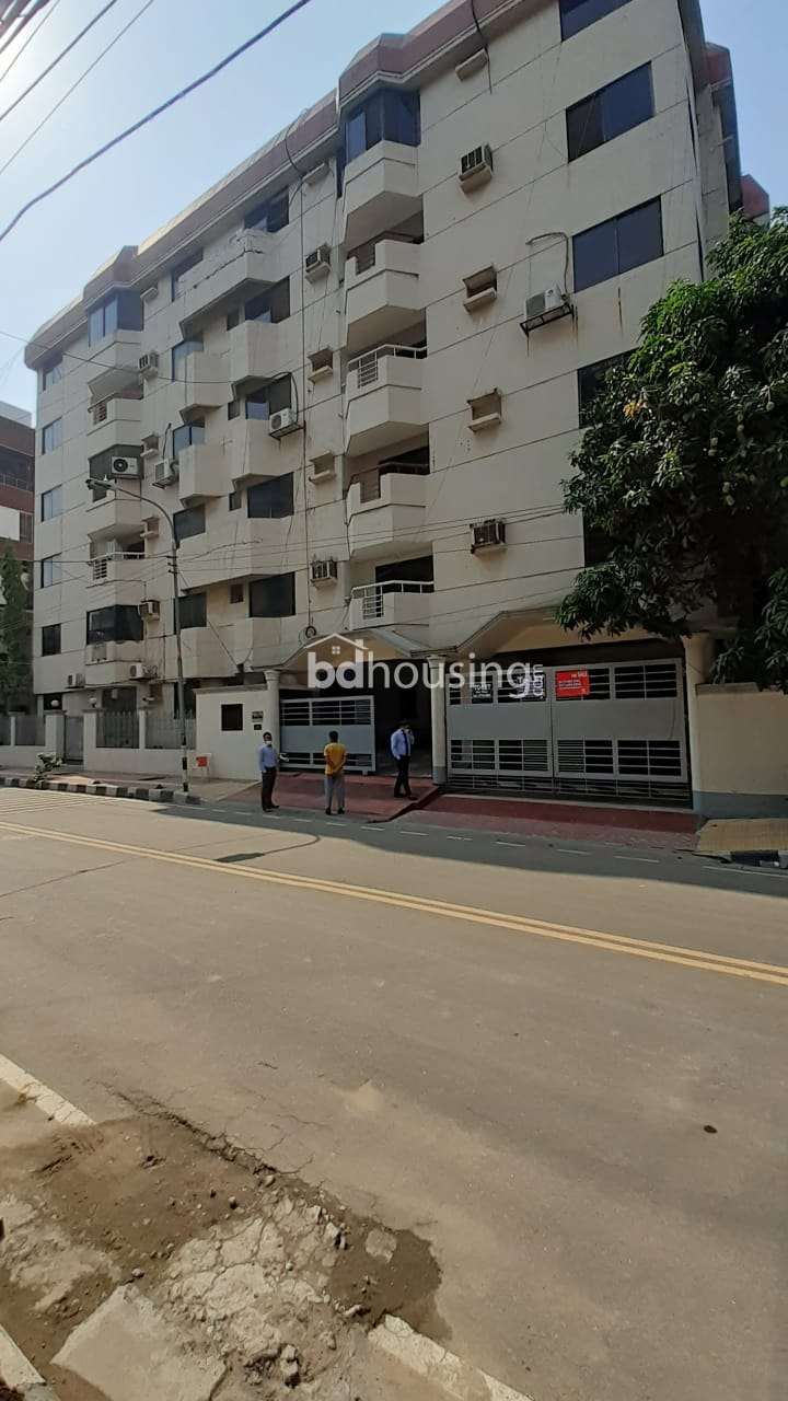 Baridhi Bilash, Apartment/Flats at Baridhara