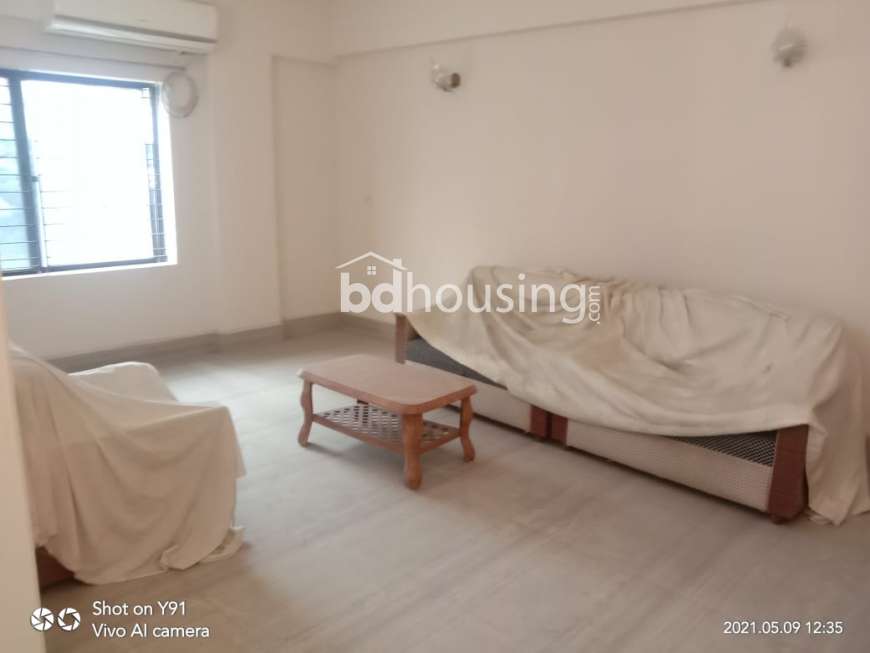 Baridhi Bilash, Apartment/Flats at Baridhara