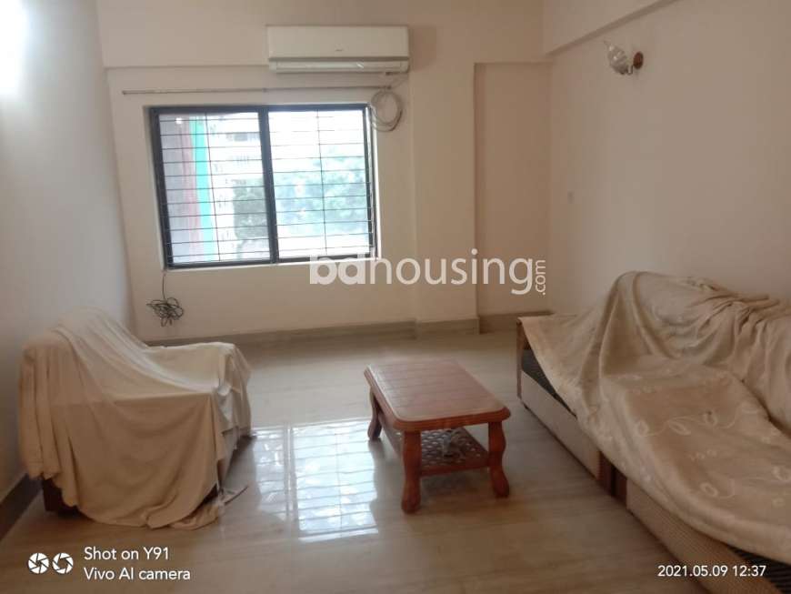 Baridhi Bilash, Apartment/Flats at Baridhara