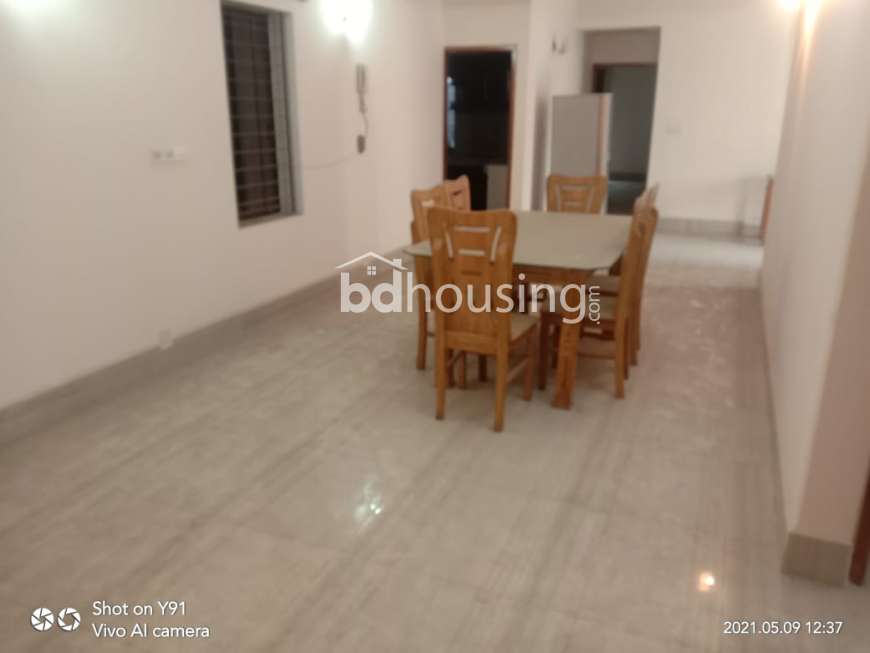 Baridhi Bilash, Apartment/Flats at Baridhara