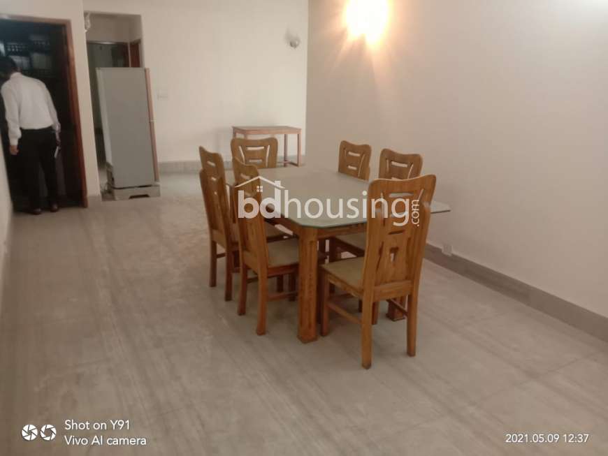 Baridhi Bilash, Apartment/Flats at Baridhara