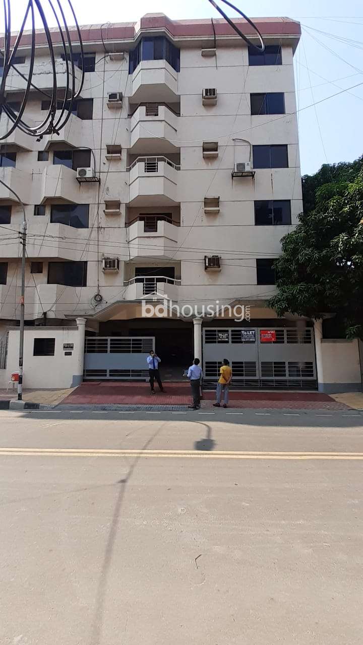 Baridhi Bilash, Apartment/Flats at Baridhara