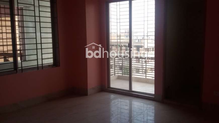 Bandhan Neer, Apartment/Flats at Badda