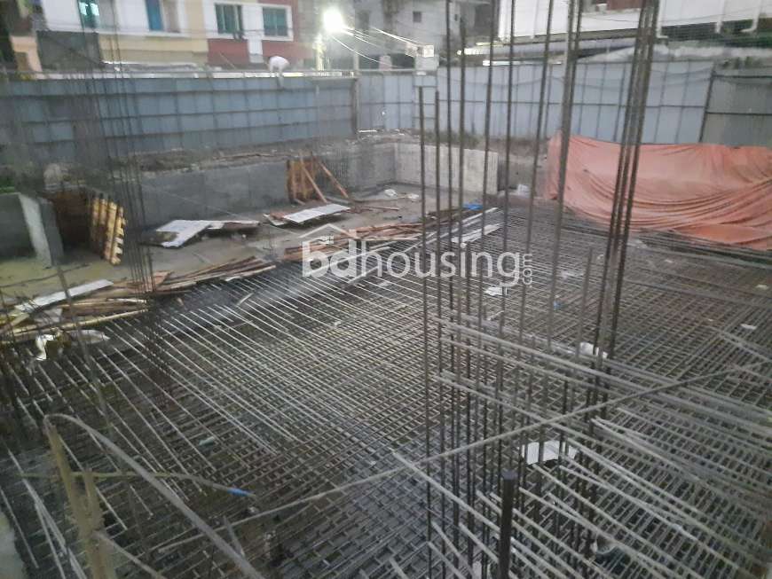 3D NOOR EMPIRE, Apartment/Flats at Kallyanpur