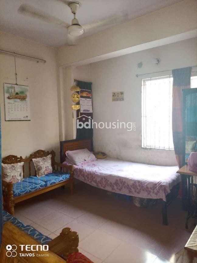 Dreamidel Komola , Apartment/Flats at Mohammadpur