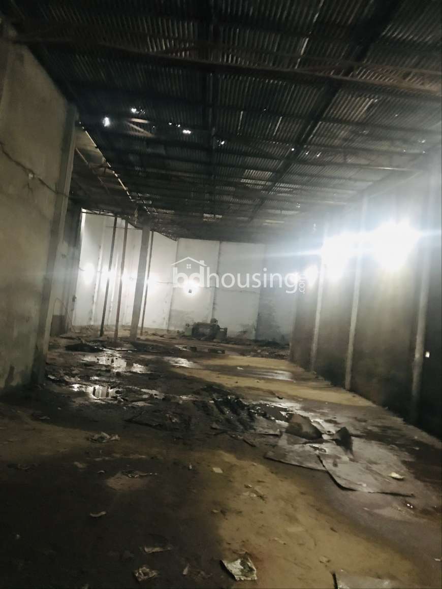 4,574 sqft Warehouse for Sale at Keraniganj, Showroom/Shop/Restaurant at Keraniganj