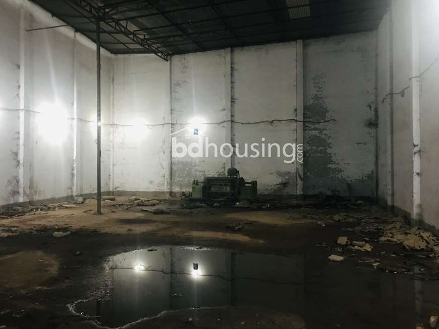 4,574 sqft Warehouse for Sale at Keraniganj, Showroom/Shop/Restaurant at Keraniganj