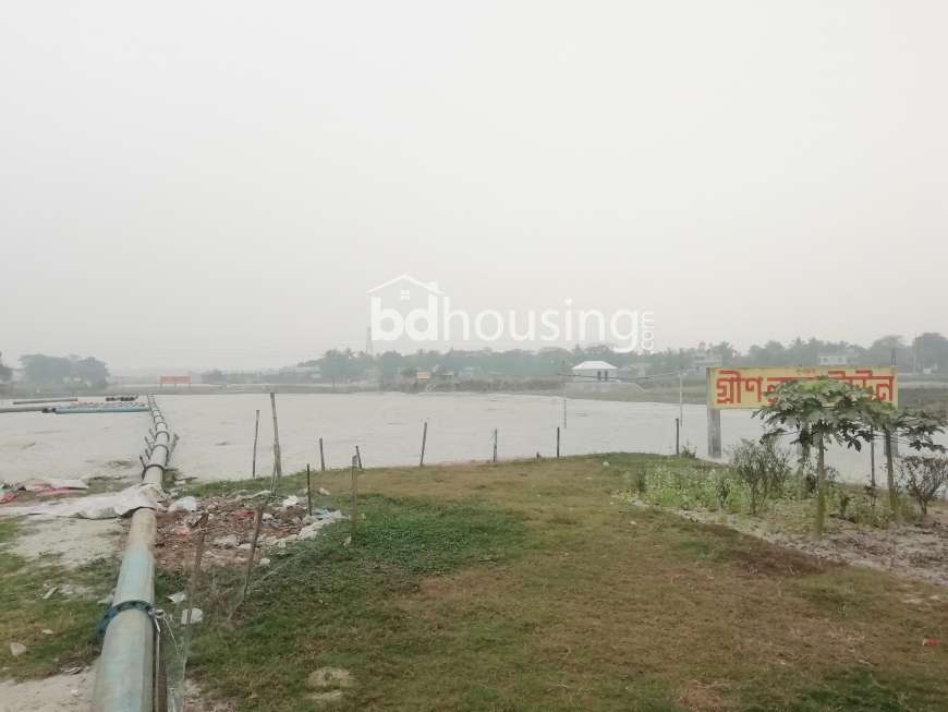 Greenland town , Residential Plot at Purbachal
