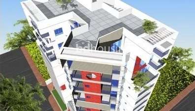 Uttara Dreams, Apartment/Flats at Uttara