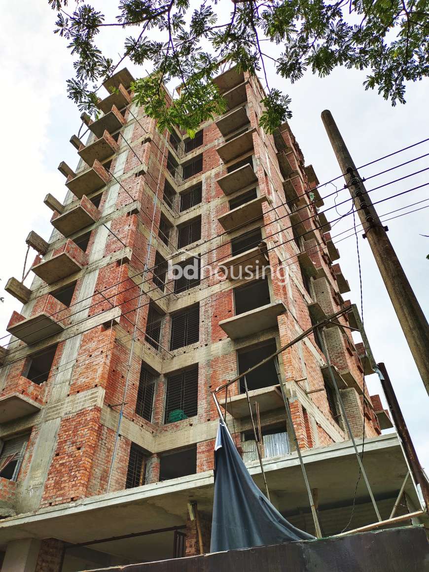 Bestliving South Hillcrest, Apartment/Flats at Bashundhara R/A