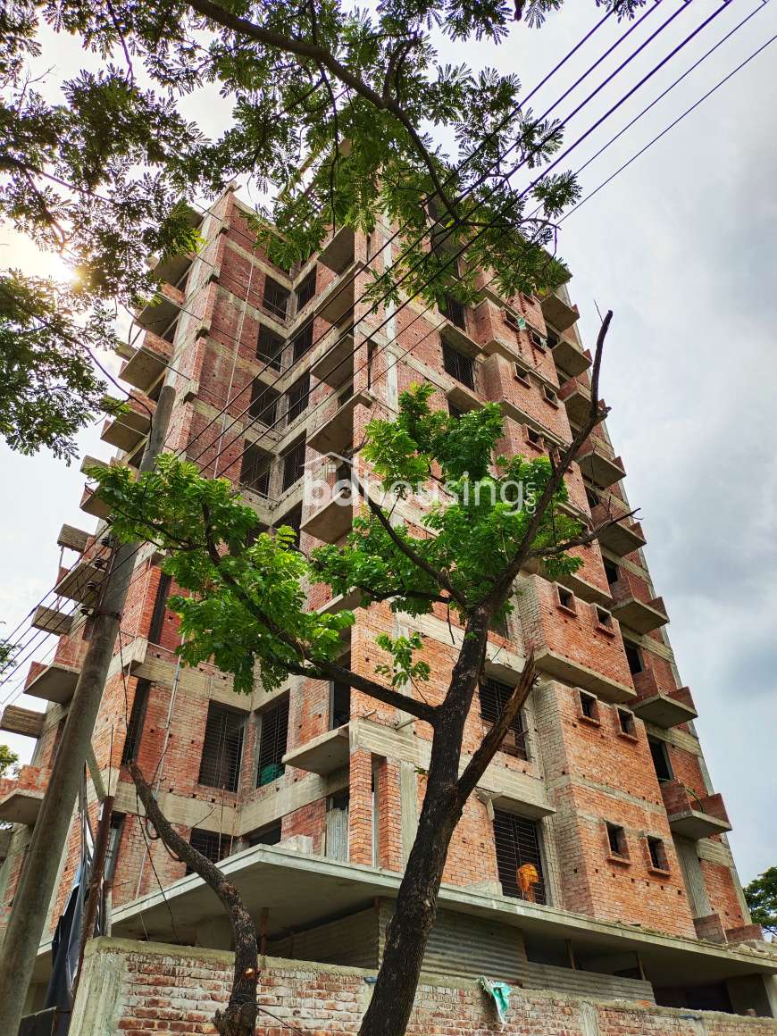 Bestliving South Hillcrest, Apartment/Flats at Bashundhara R/A