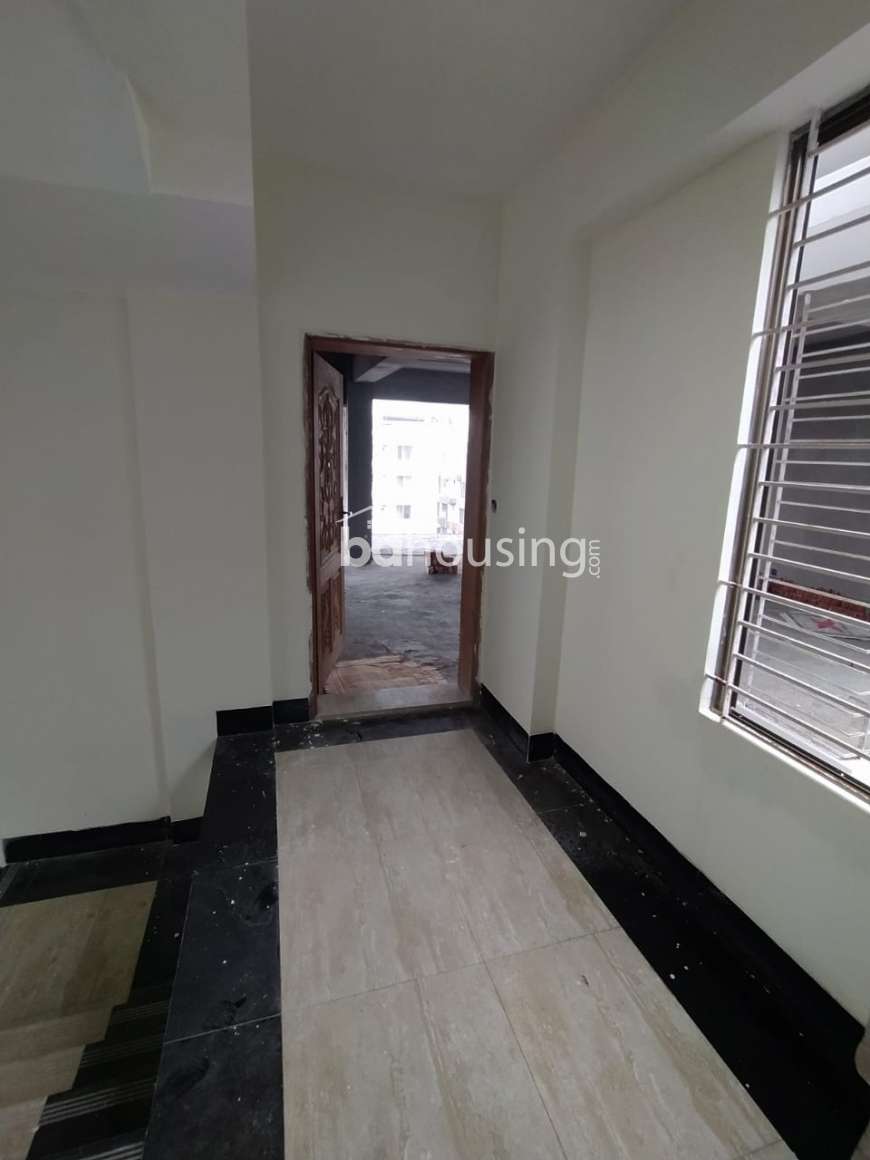 Basundhara C, Apartment/Flats at Bashundhara R/A