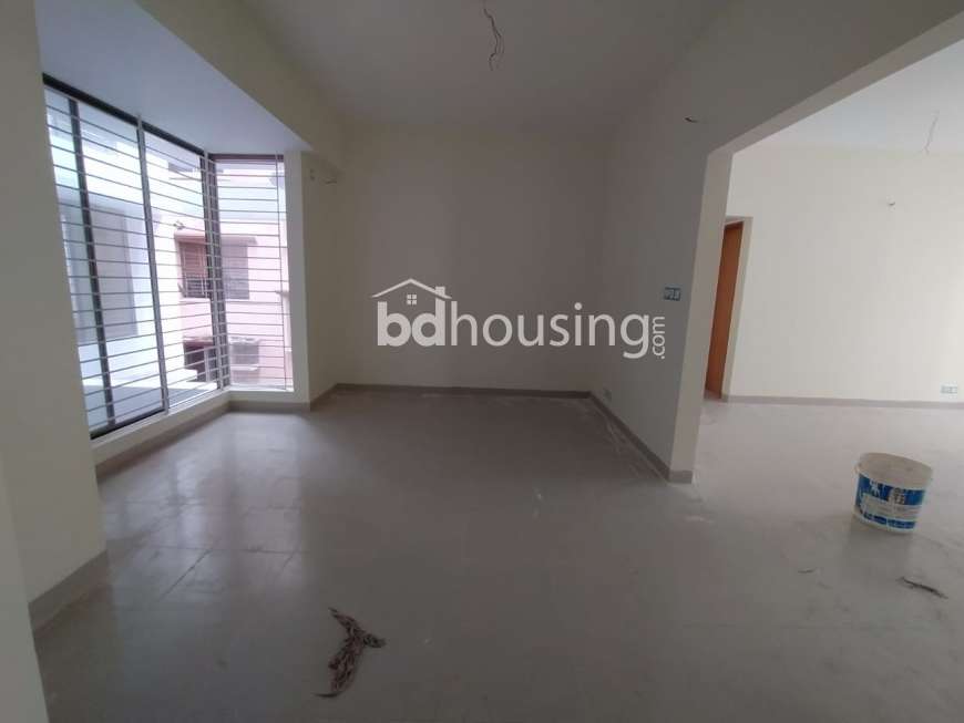 BR/A, Duplex Home at Bashundhara R/A