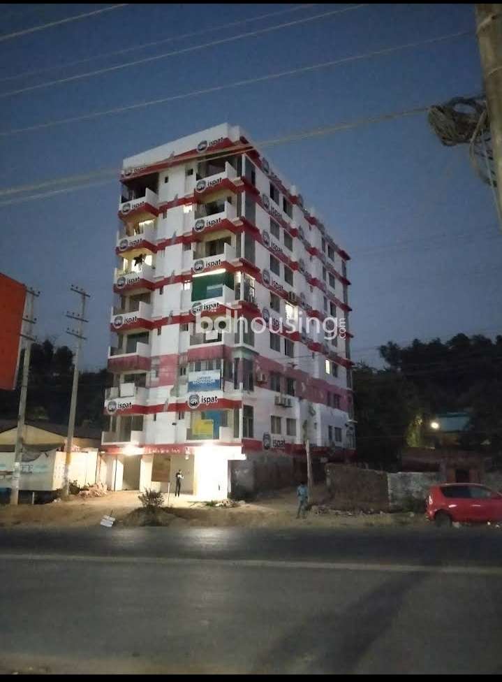 LEISURE INN, Apartment/Flats at Kolatoli