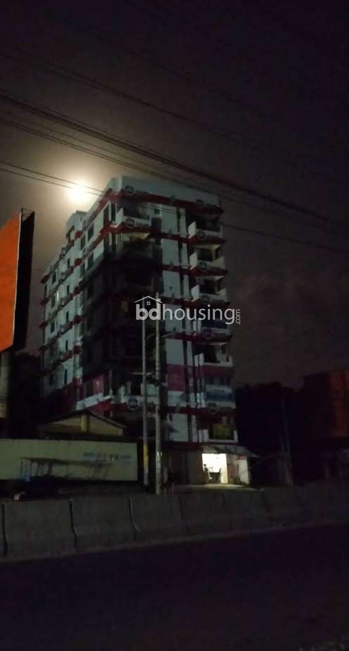 LEISURE INN, Apartment/Flats at Kolatoli