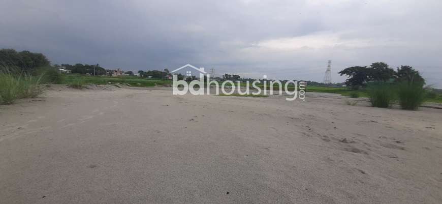 Greenland town, Residential Plot at Purbachal