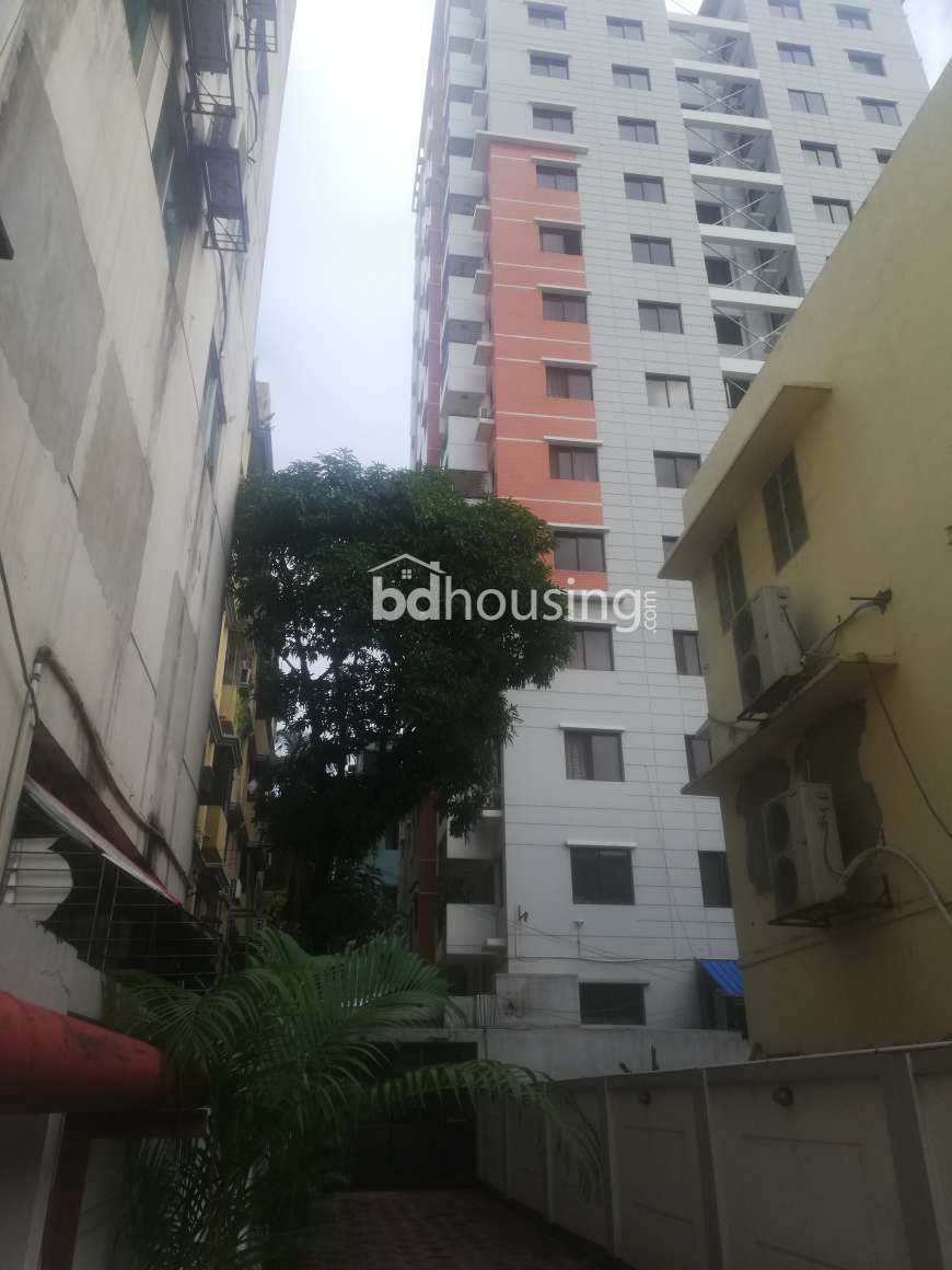 D27, Apartment/Flats at Dhanmondi