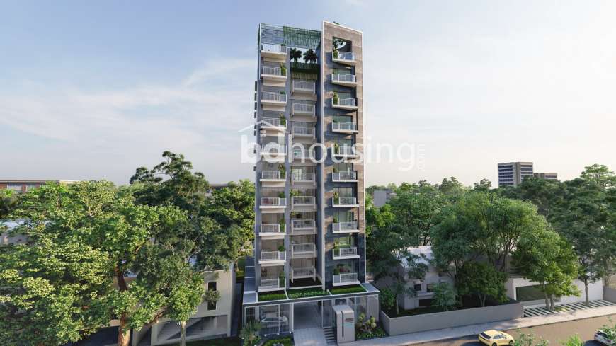 Landmark Akashlina, Apartment/Flats at Uttara