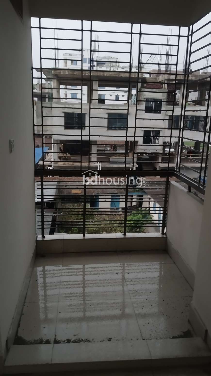 Ranavola Tower, Apartment/Flats at Uttara