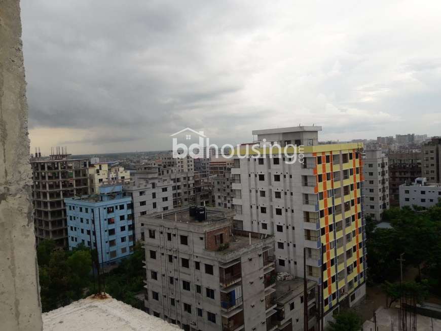 Cddl Shapno Malancho, Apartment/Flats at Savar