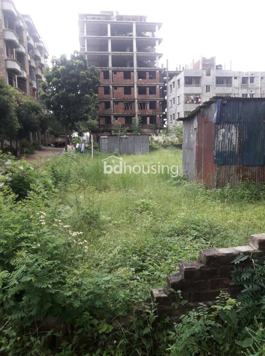 Cddl Shapno Malancho, Apartment/Flats at Savar