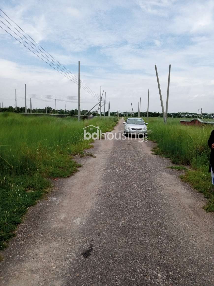 Plot for Sale at Uttara 3rd phase-উত্তরা ৩য় প্রকল্পে প্লট বিক্রয়, Residential Plot at Uttara