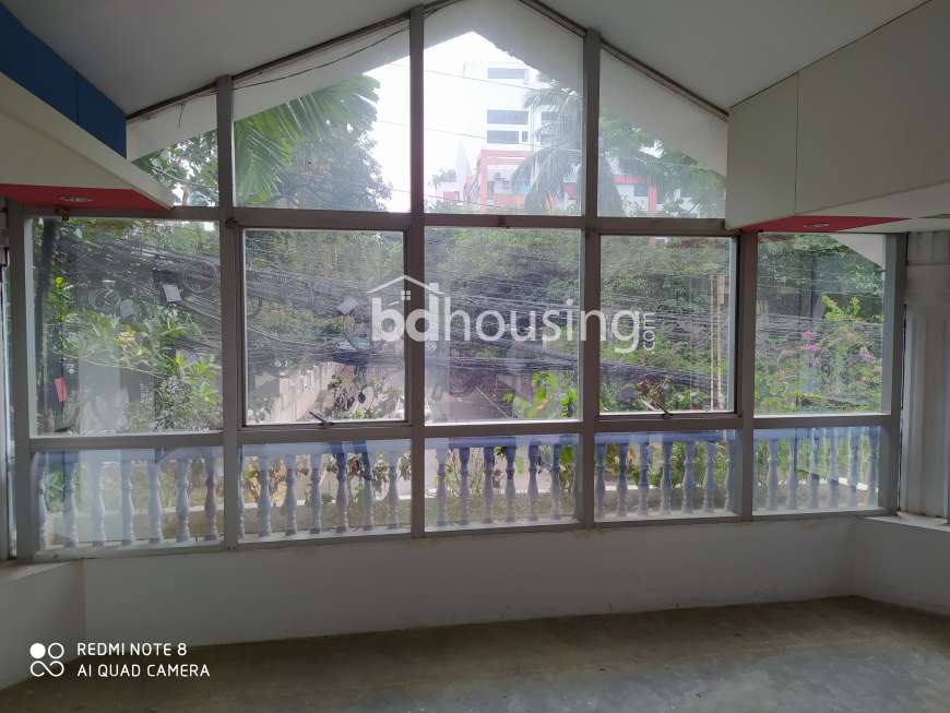 Duplex House on 7 Katha Land , Duplex Home at Gulshan 02