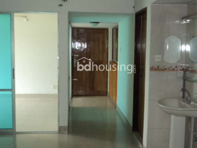 Dosh Diganta, Apartment/Flats at Bashundhara R/A