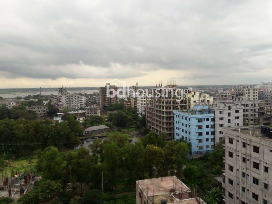 Shapno Malancho, Apartment/Flats at Savar